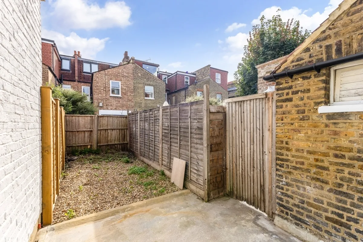 Whellock Road, London, W4, photo 10