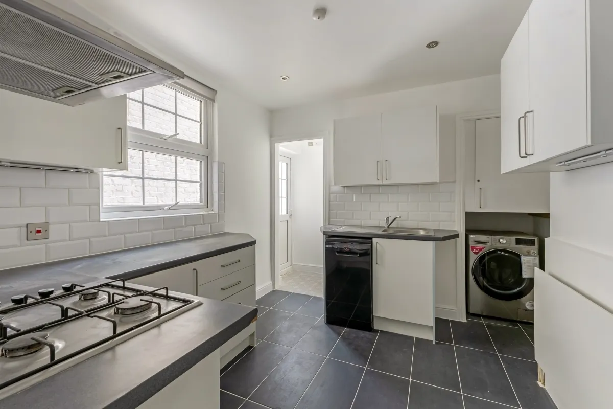 Whellock Road, London, W4, photo 3