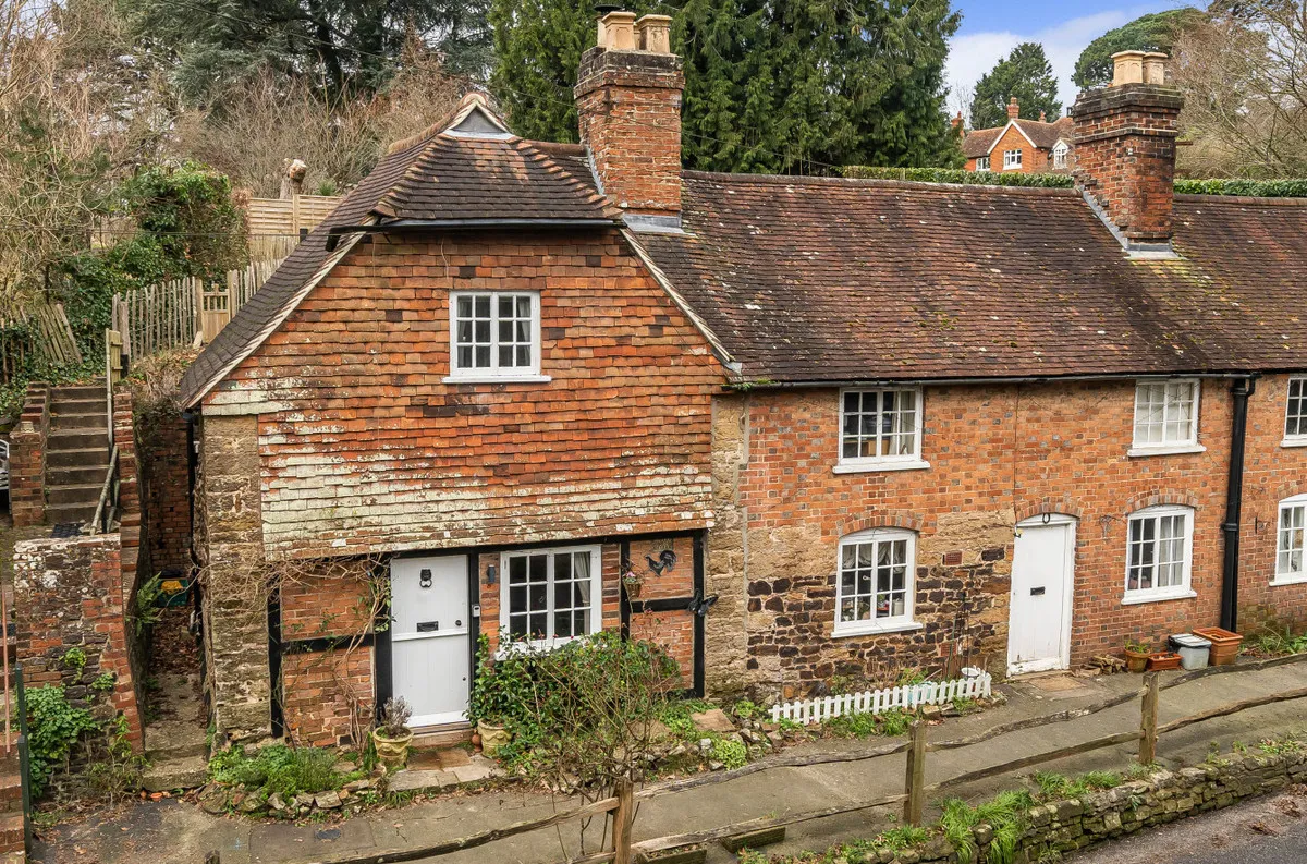 1 bed house for sale — Pulborough, RH20 1EL