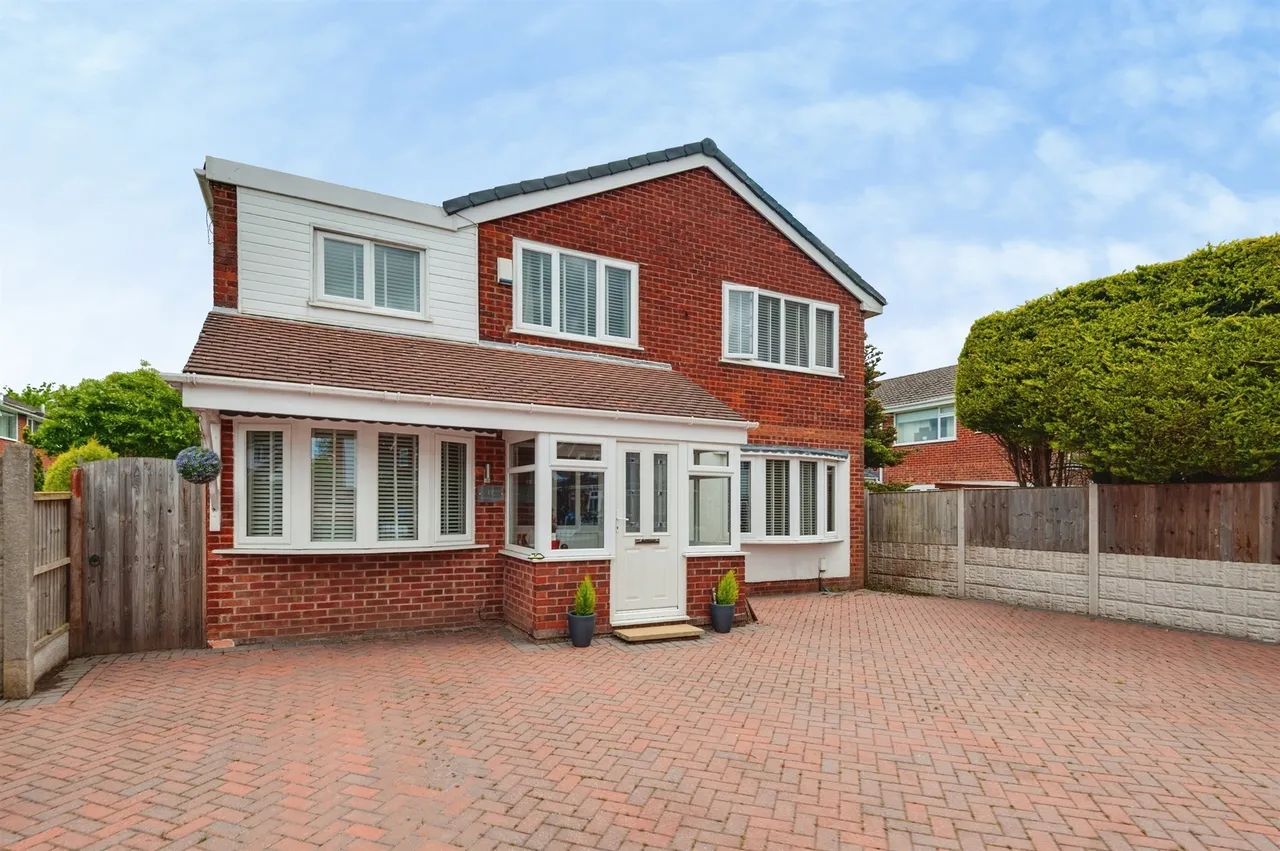 Ashbourne Avenue, Runcorn, WA7, photo 22