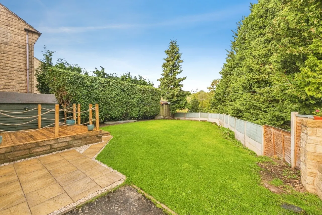 Vine Street, Cleckheaton, BD19, photo 4