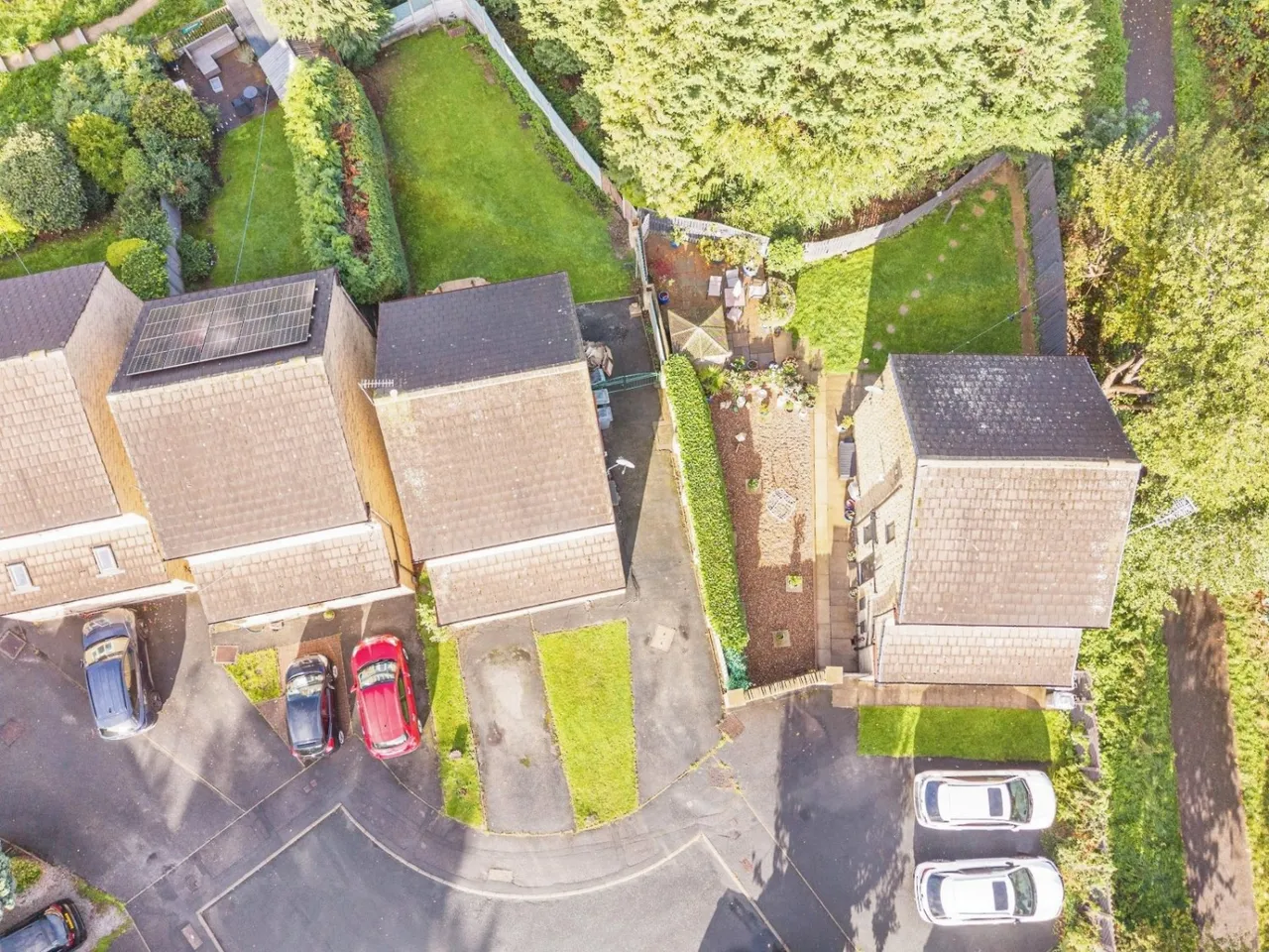 Vine Street, Cleckheaton, BD19, photo 16