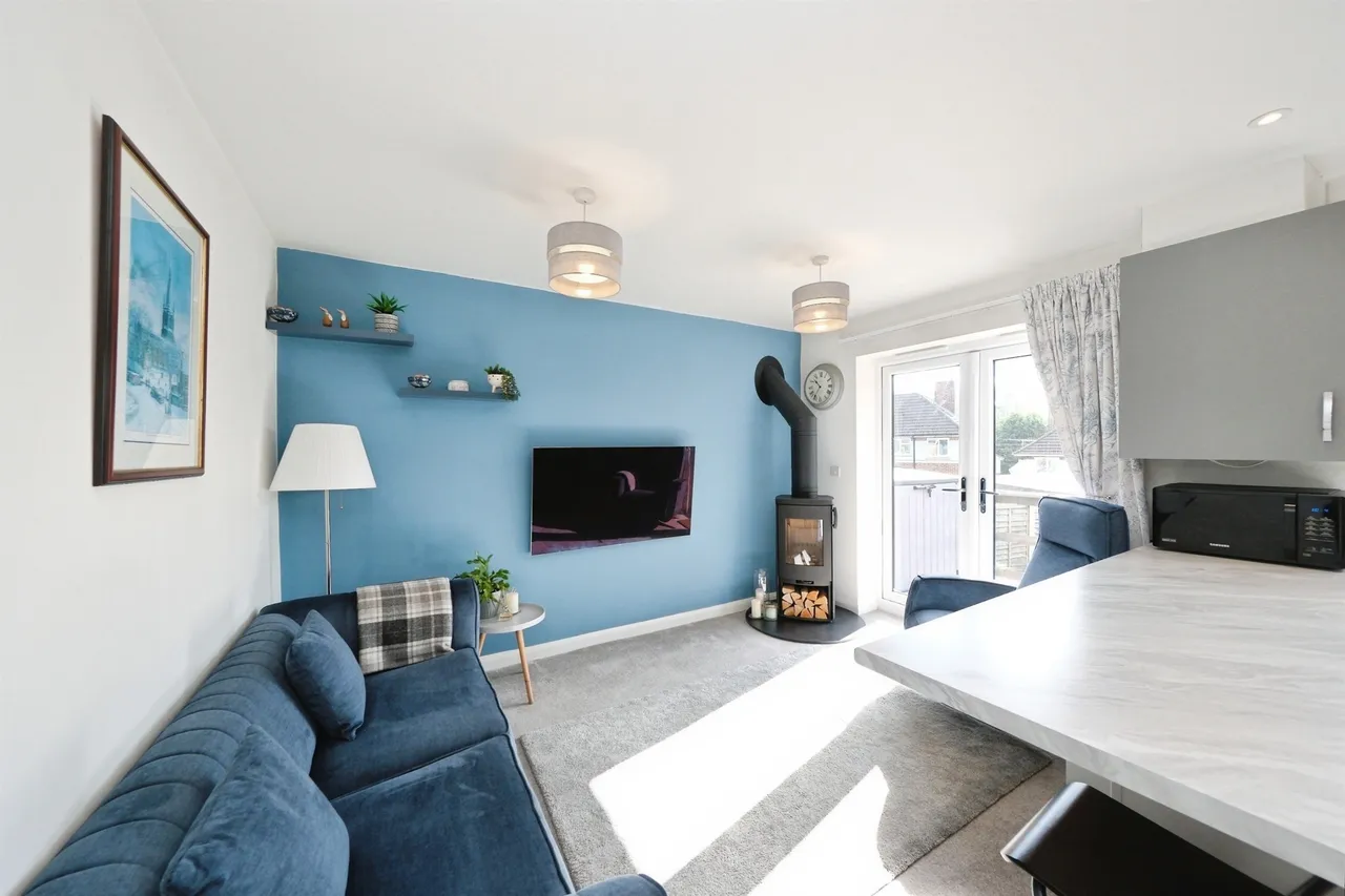 Banks Close, Ambergate, DE56, photo 8
