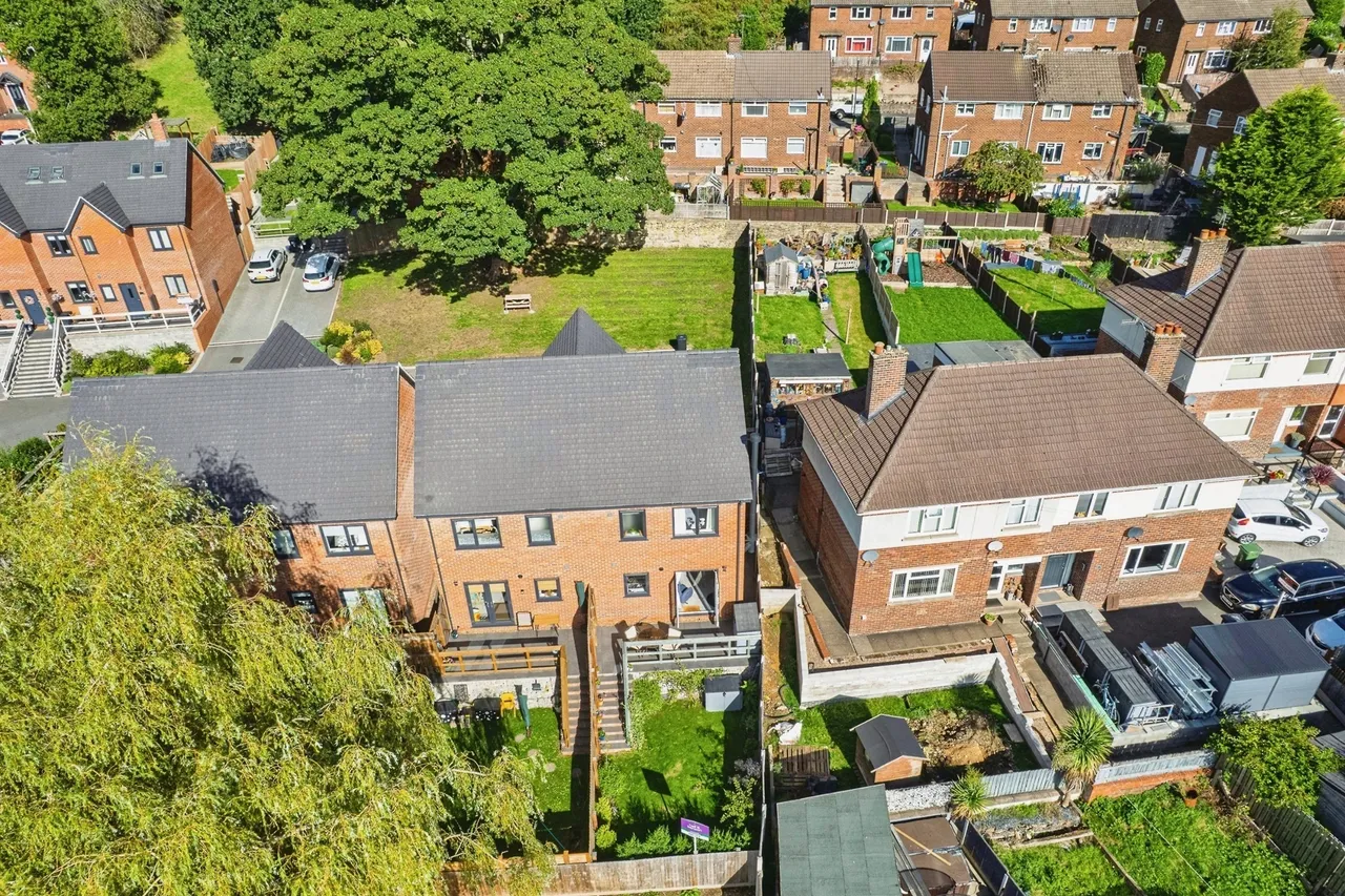 Banks Close, Ambergate, DE56, photo 2