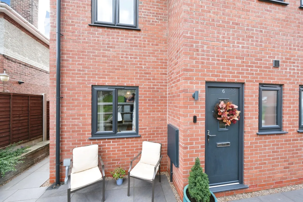 Banks Close, Ambergate, DE56, photo 20