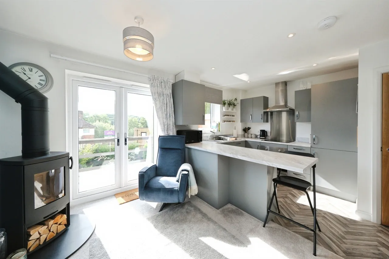 Banks Close, Ambergate, DE56, photo 5