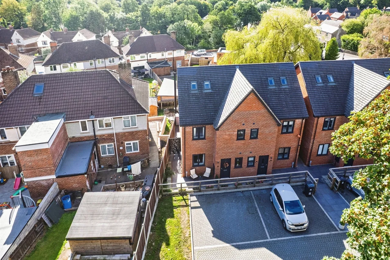 Banks Close, Ambergate, DE56, photo 4