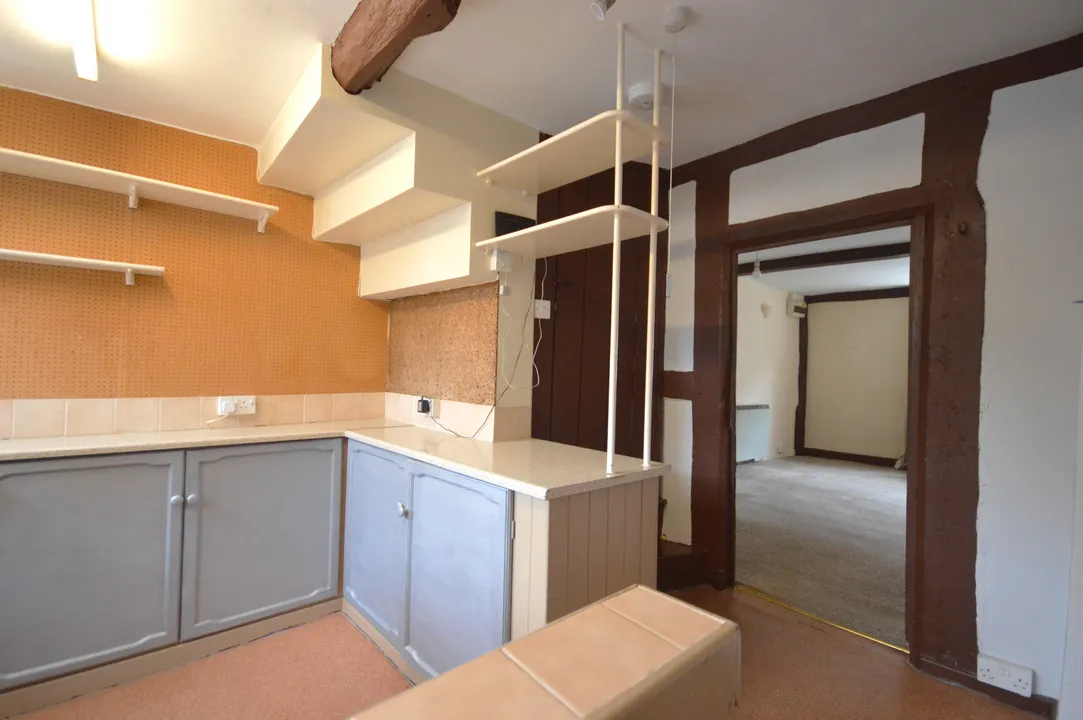 3 School Lane, Leominster - Planning Approved For Full Residential Dwelling, photo 16