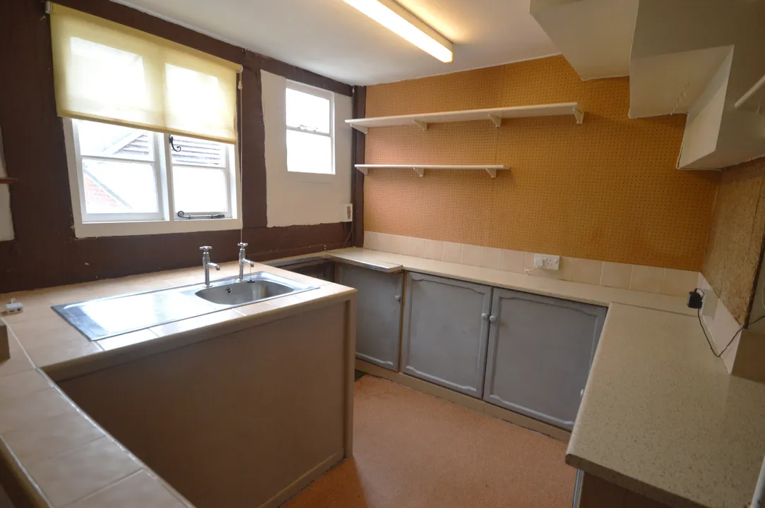 3 School Lane, Leominster - Planning Approved For Full Residential Dwelling, photo 15
