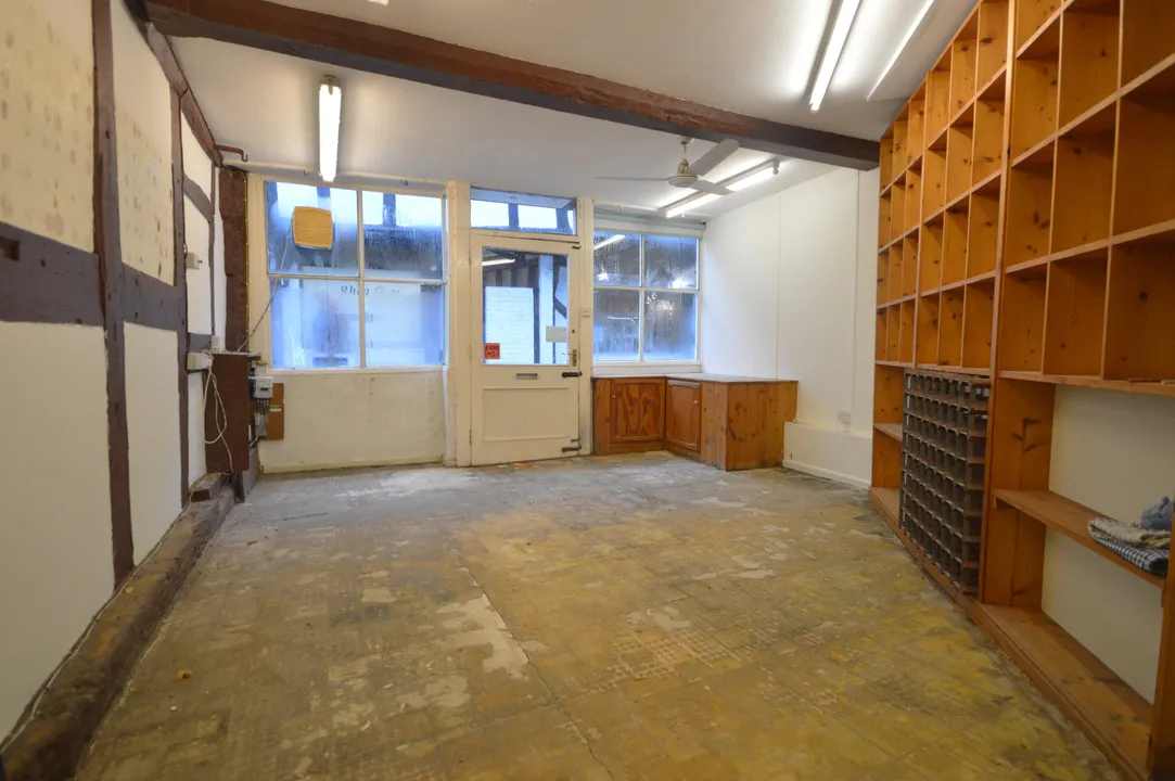 3 School Lane, Leominster - Planning Approved For Full Residential Dwelling, photo 22