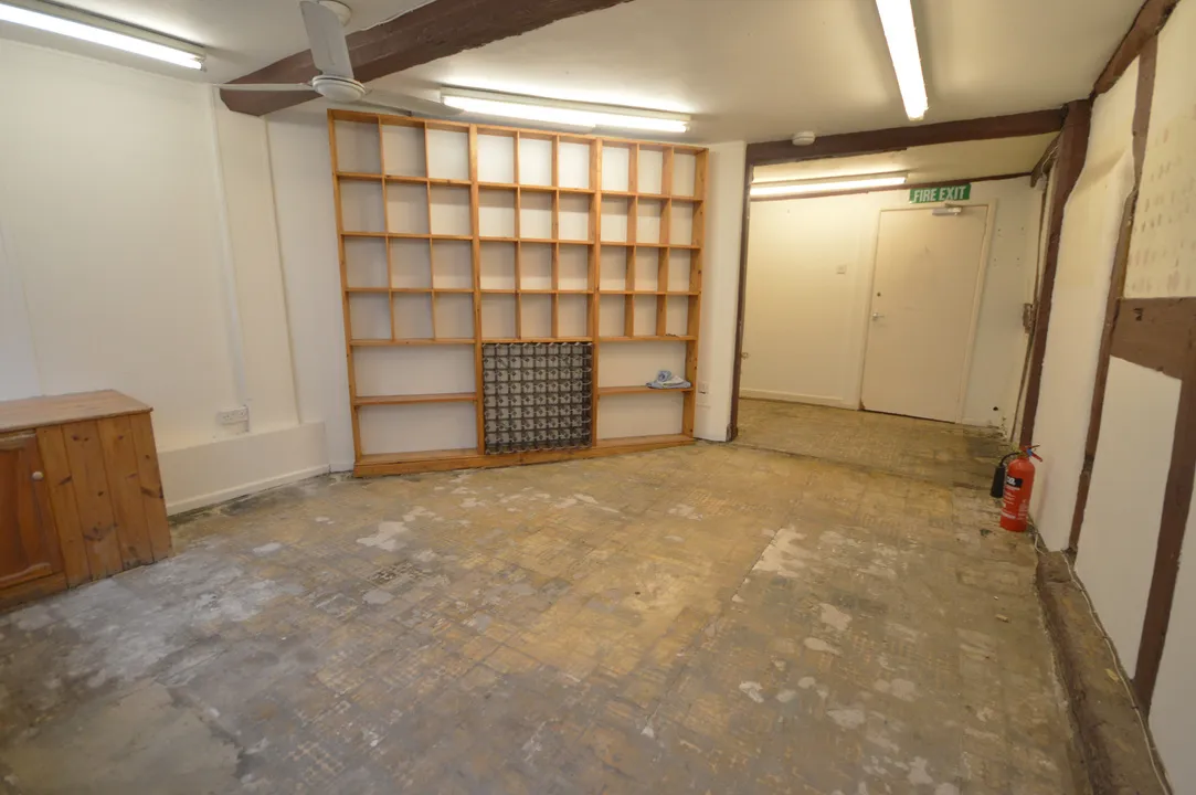 3 School Lane, Leominster - Planning Approved For Full Residential Dwelling, photo 23