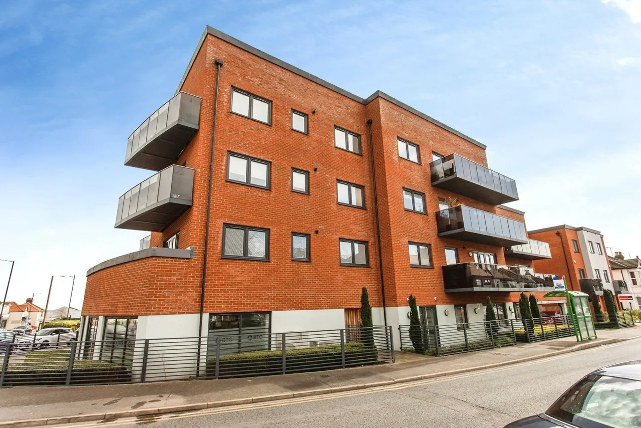 Cranleigh Drive, Leigh-on-Sea, SS9, photo 25