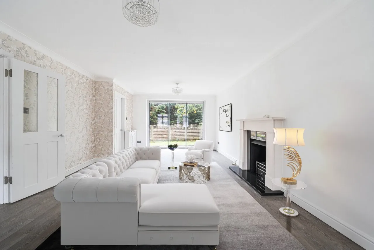 Davema Close, Chislehurst, BR7, photo 11