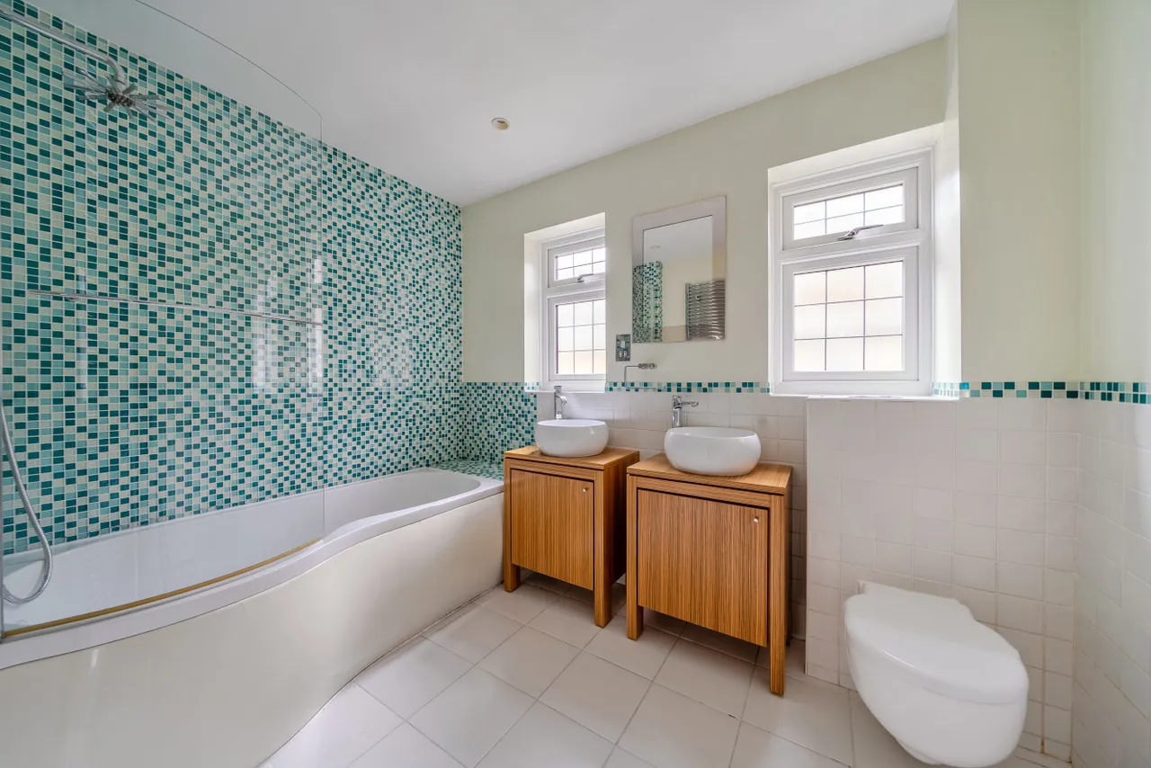 Davema Close, Chislehurst, BR7, photo 12