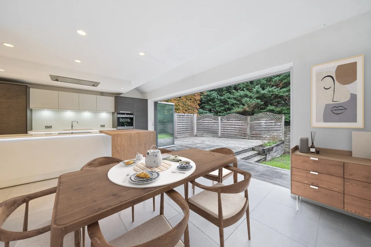 Davema Close, Chislehurst, BR7, photo 8
