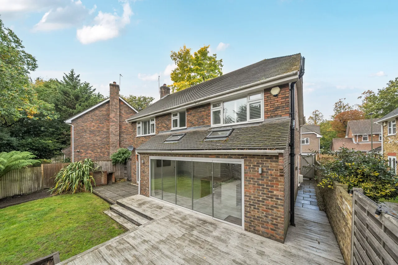 Davema Close, Chislehurst, BR7, photo 23