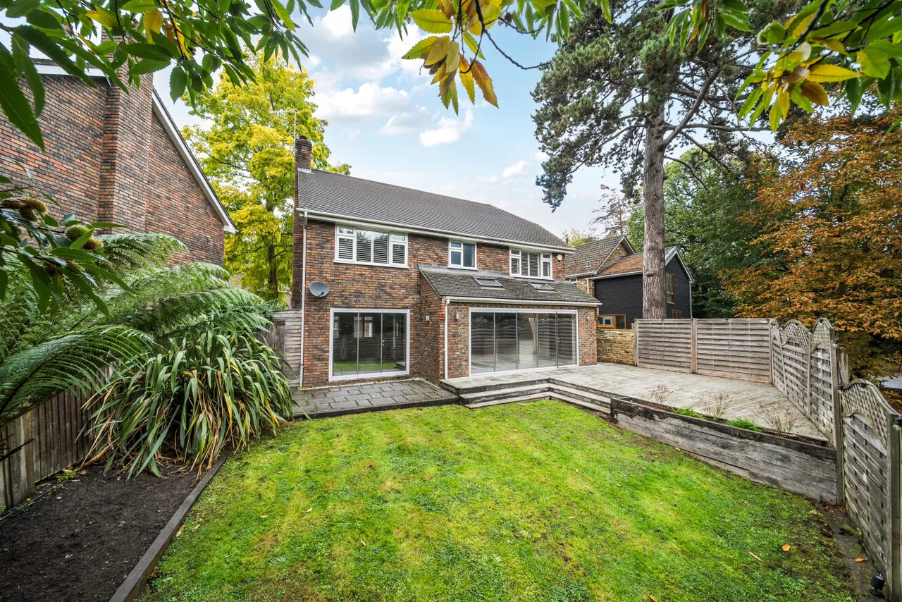 Davema Close, Chislehurst, BR7, photo 4