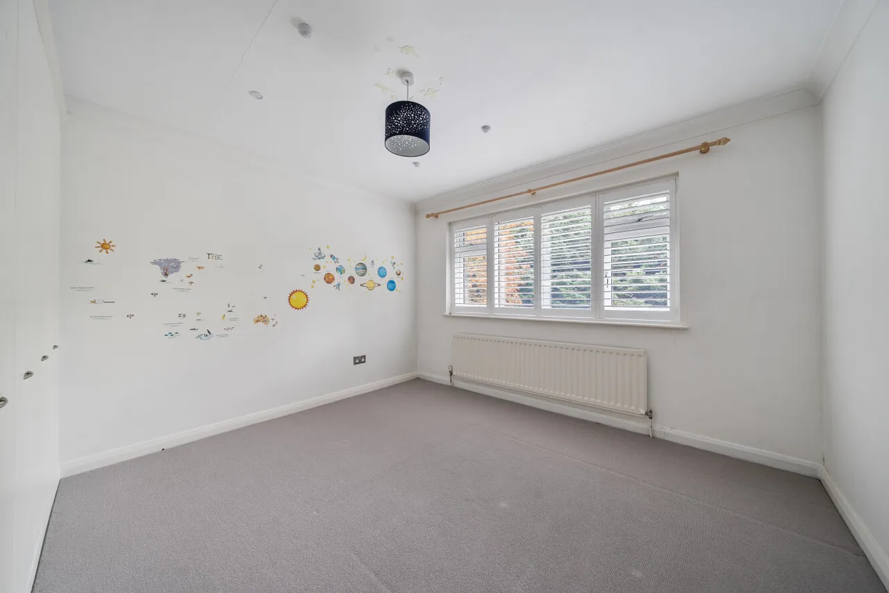 Davema Close, Chislehurst, BR7, photo 20