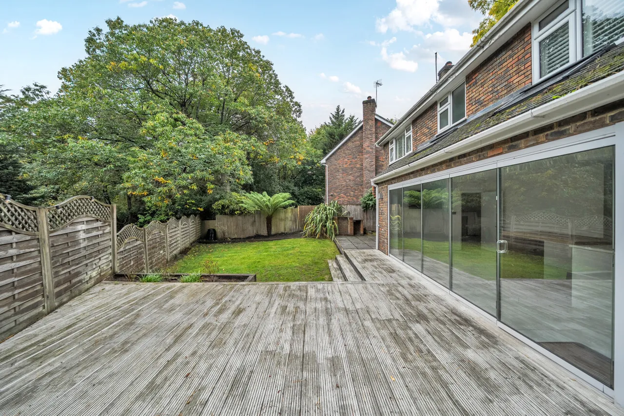 Davema Close, Chislehurst, BR7, photo 24