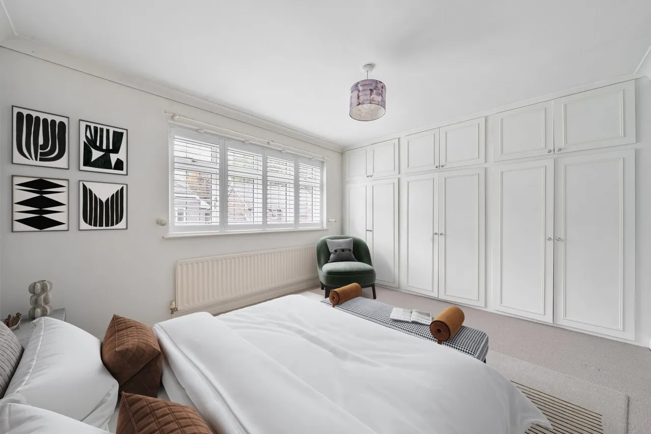 Davema Close, Chislehurst, BR7, photo 16