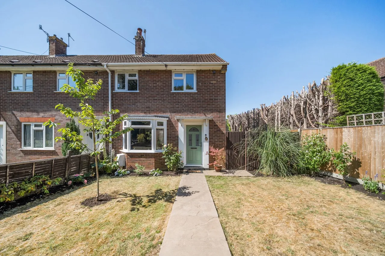 2 bed house for sale — Beesfield Lane, Kent, DA4