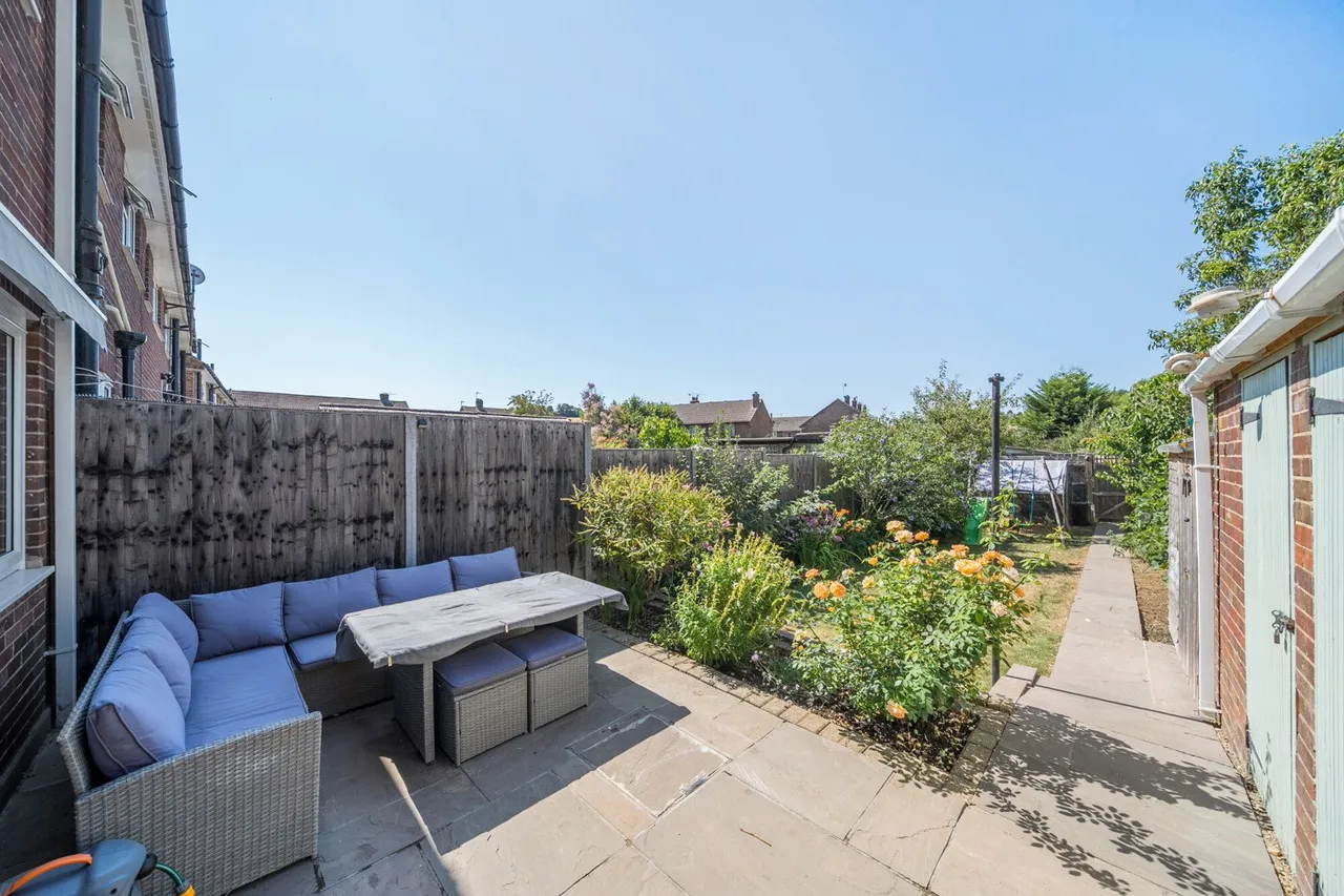 Beesfield Lane, Kent, DA4, photo 4