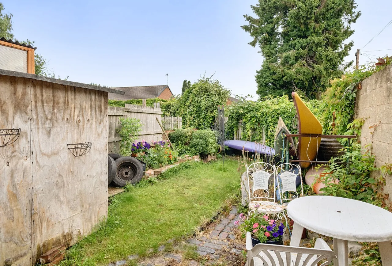 Edwy Parade, Gloucester, GL1 2QL, photo 15