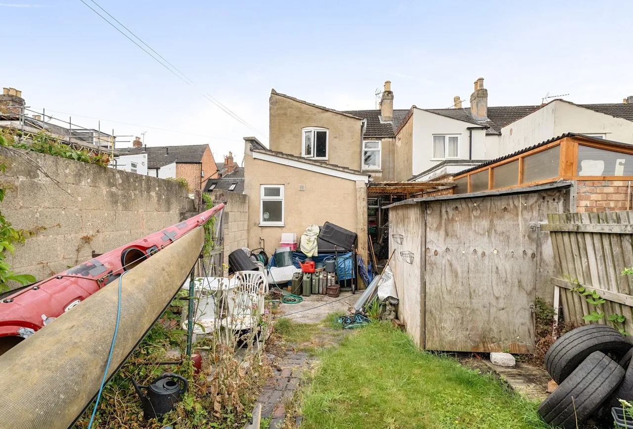 Edwy Parade, Gloucester, GL1 2QL, photo 16