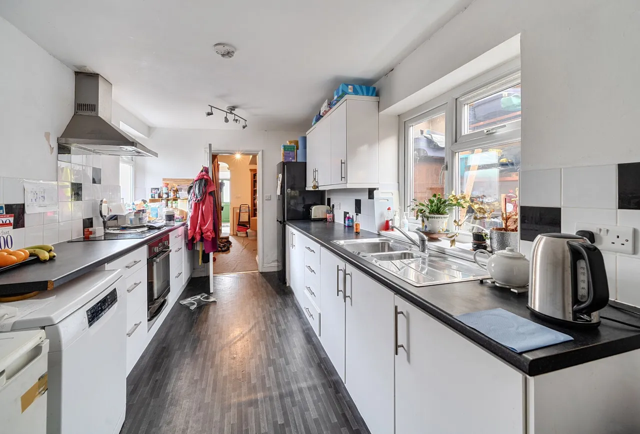 Edwy Parade, Gloucester, GL1 2QL, photo 11