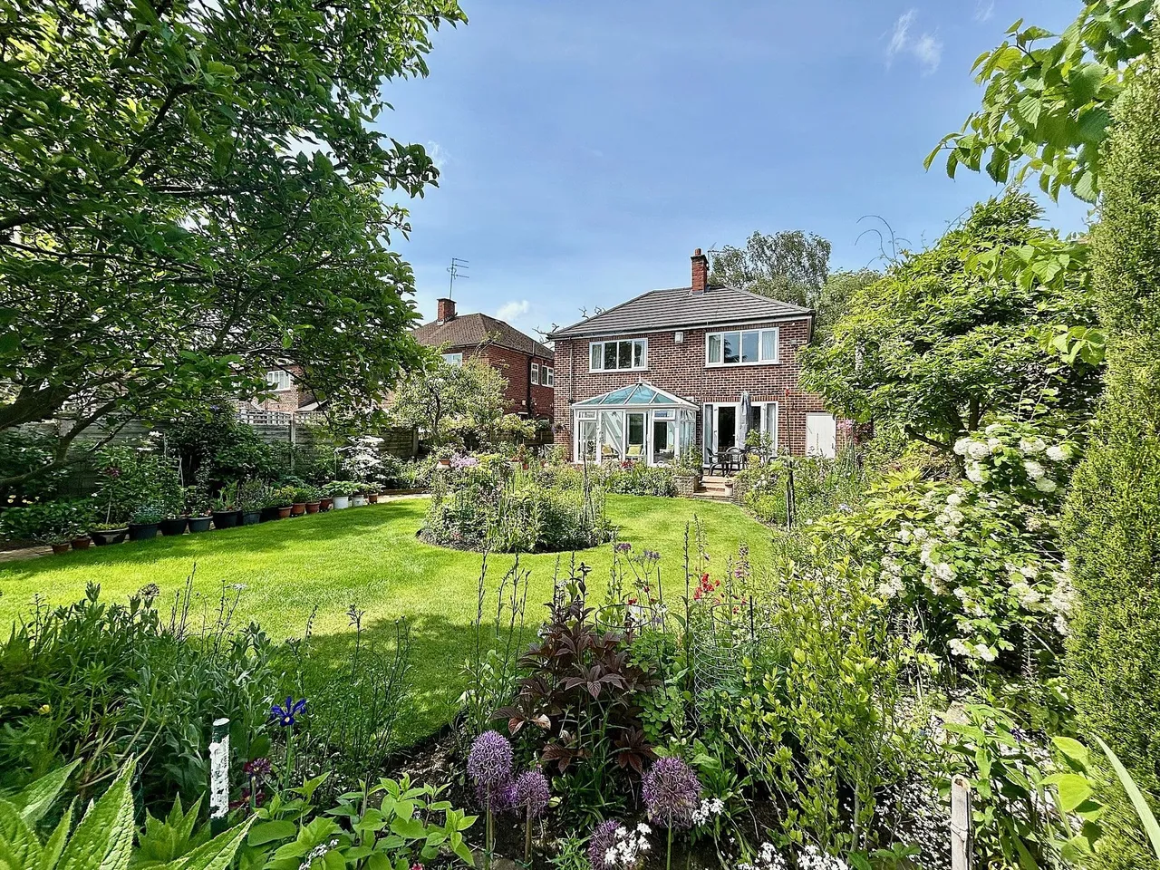 Netherwood Road, Manchester, photo 5