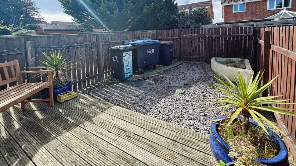 Dronfield Close, Chester Le Street, Durham, DH2, photo 12