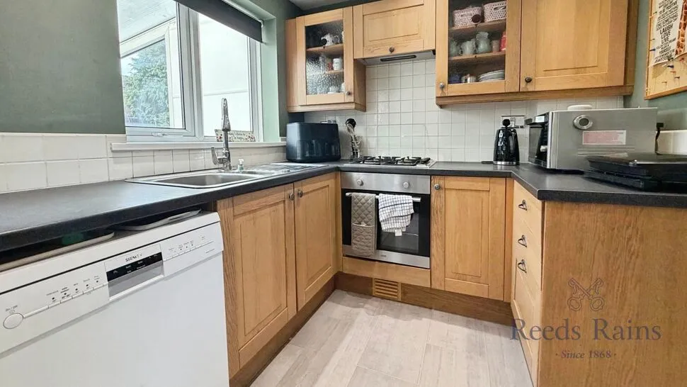 Dronfield Close, Chester Le Street, Durham, DH2, photo 8