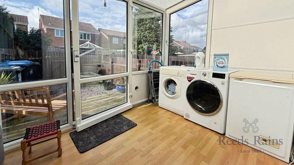 Dronfield Close, Chester Le Street, Durham, DH2, photo 9