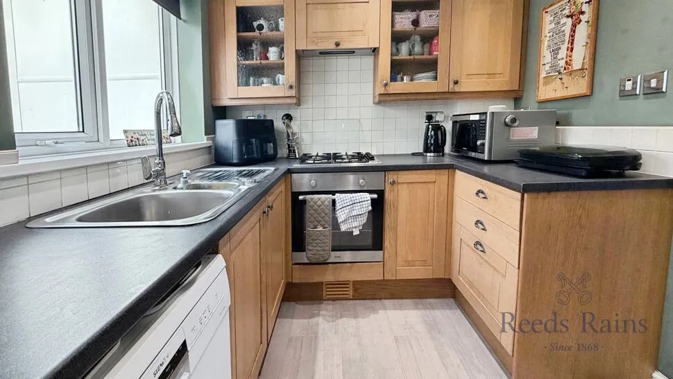 Dronfield Close, Chester Le Street, Durham, DH2, photo 4