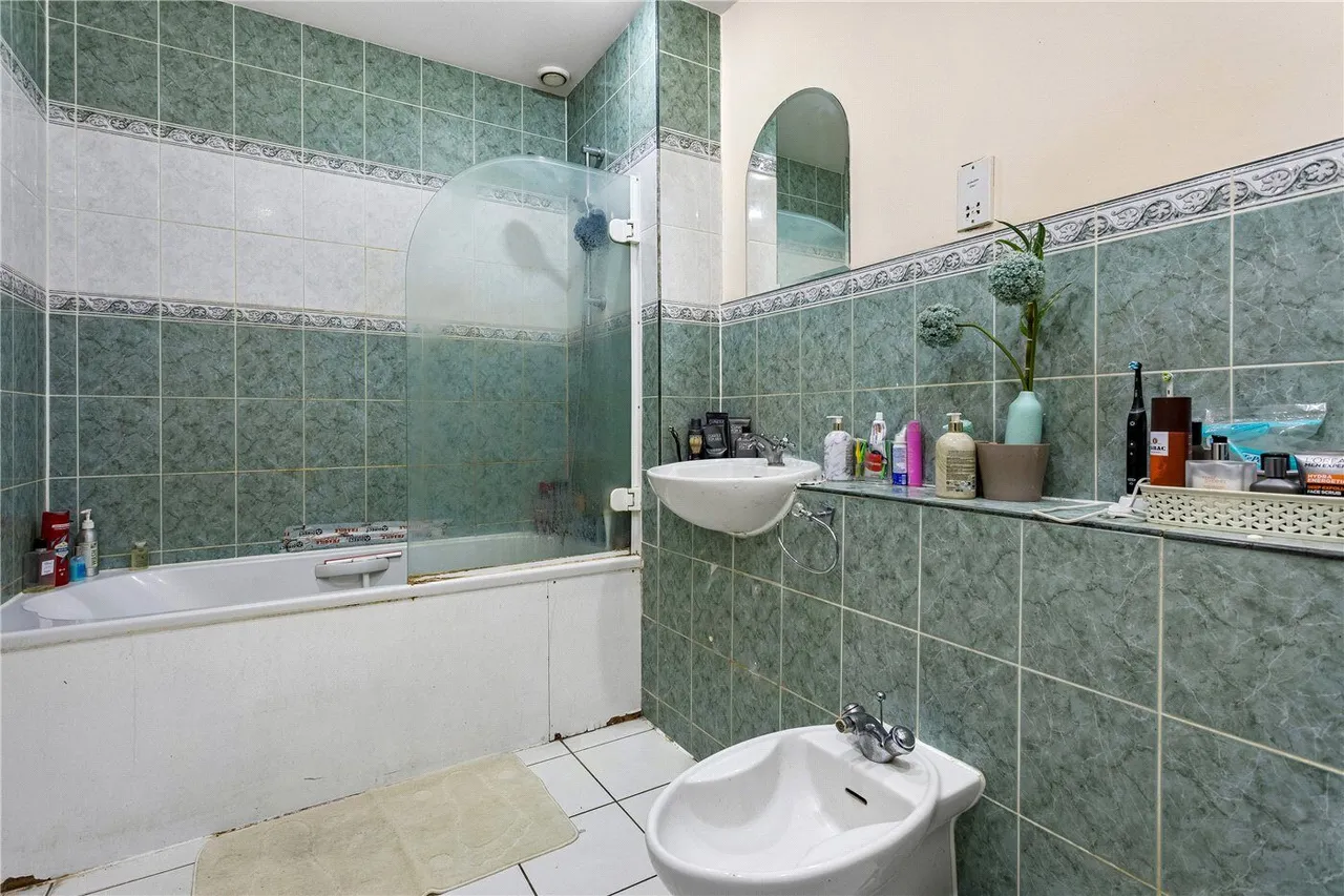 Elderfield Place, London, SW17, photo 6