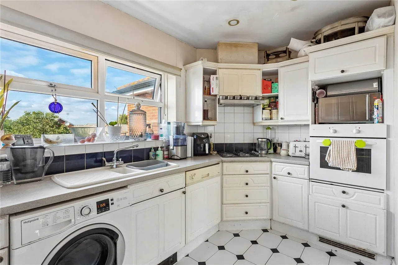 Elderfield Place, London, SW17, photo 3