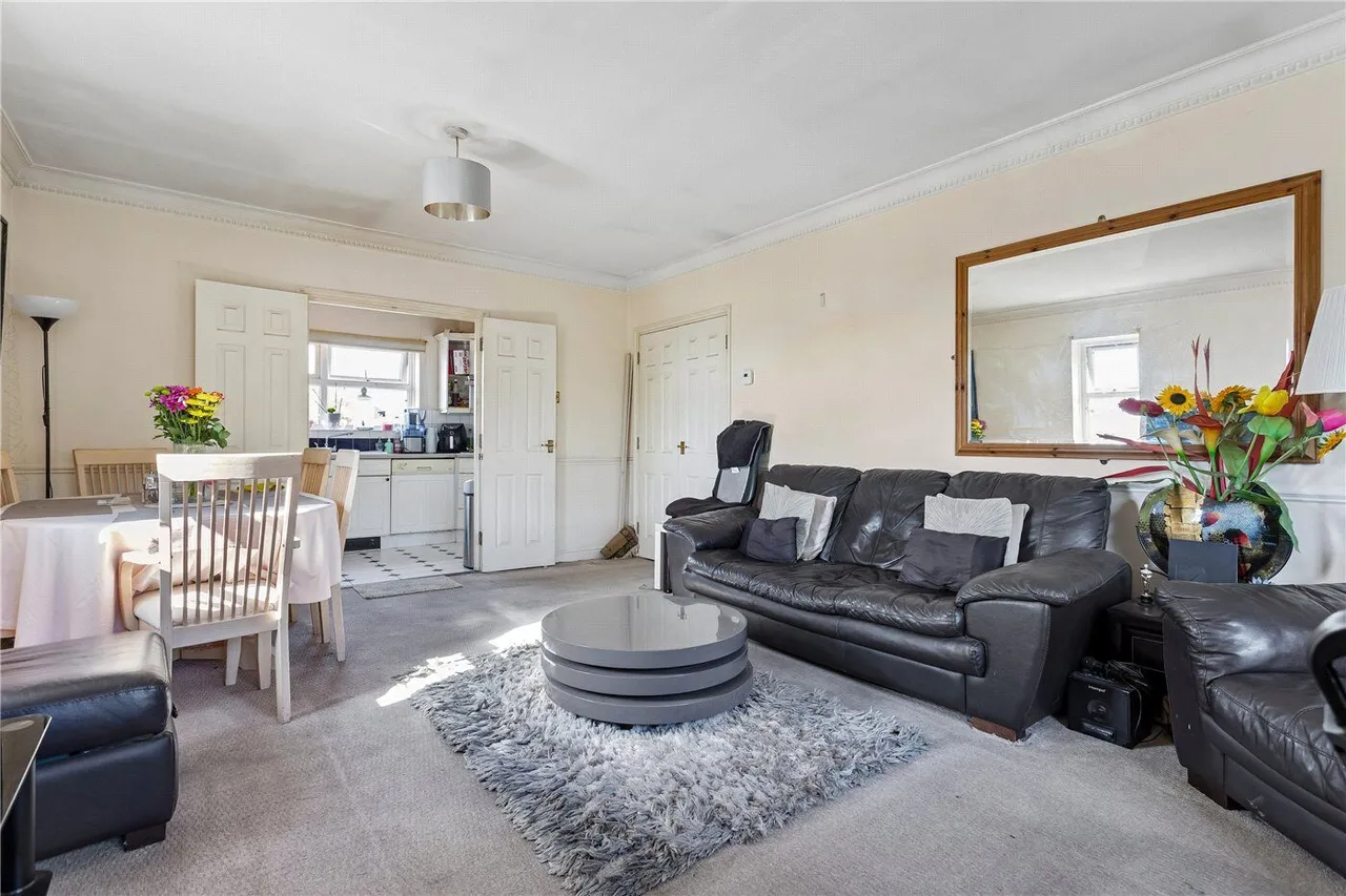 Elderfield Place, London, SW17, photo 5