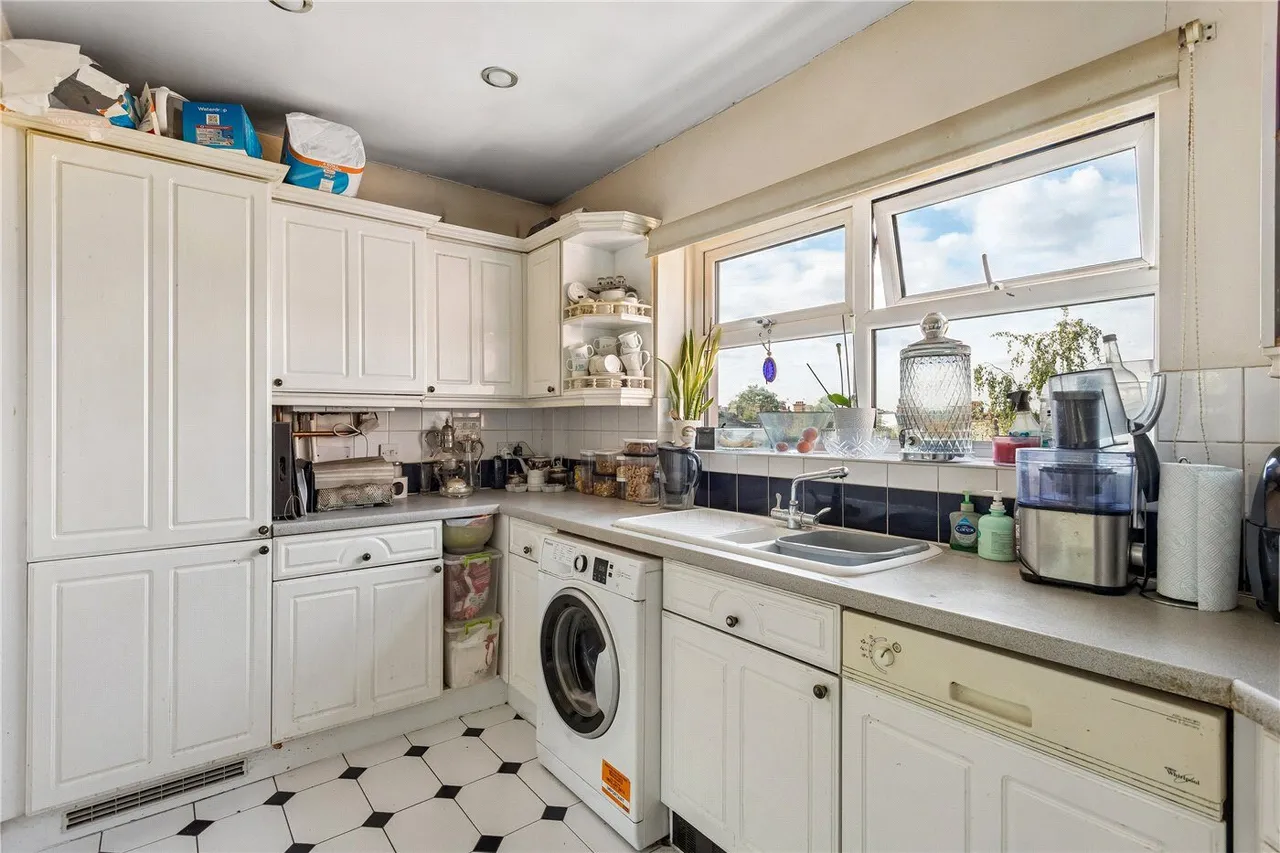 Elderfield Place, London, SW17, photo 4