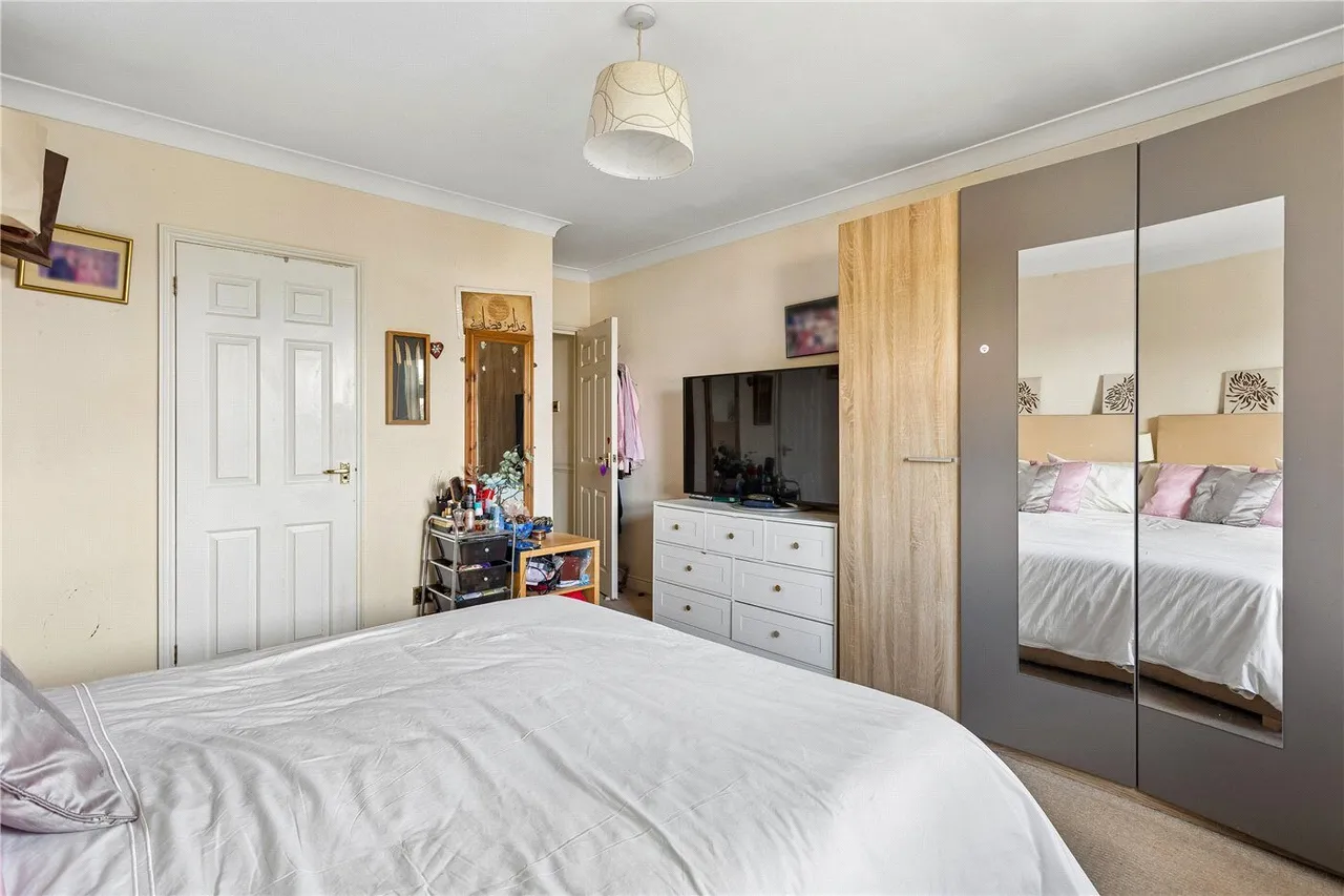 Elderfield Place, London, SW17, photo 9