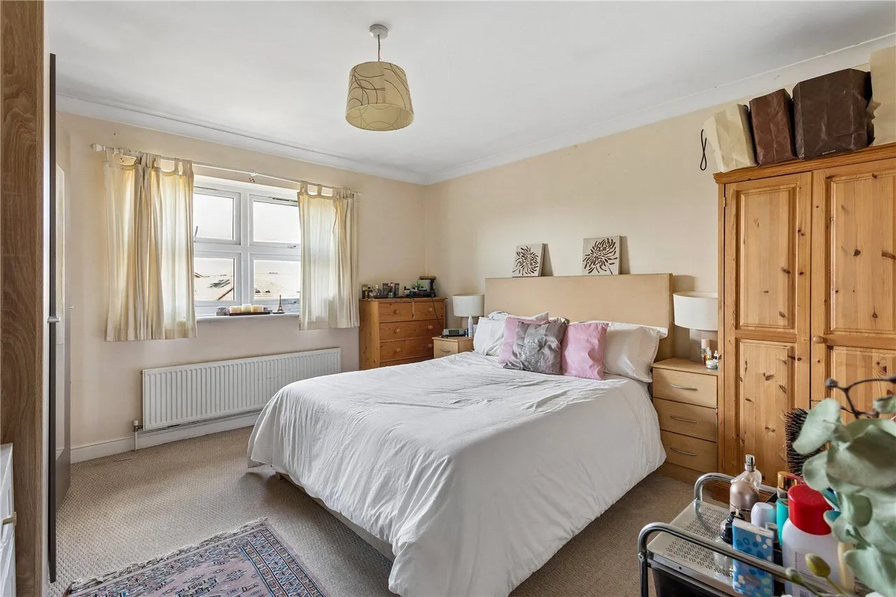 Elderfield Place, London, SW17, photo 8