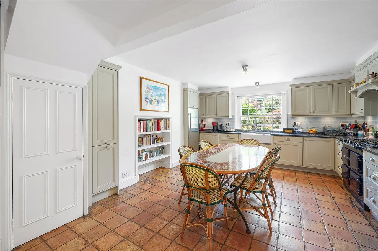 St. Anns Villas, London, W11, photo 5