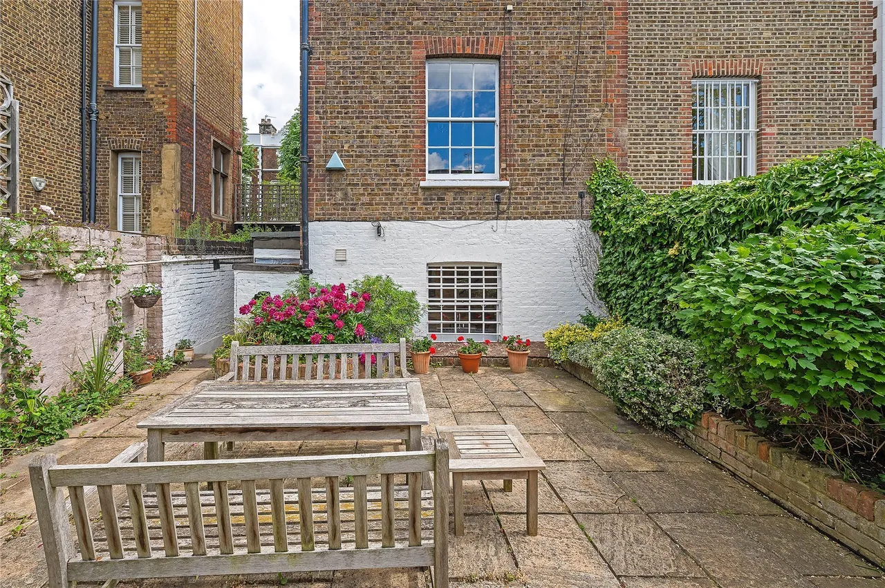 St. Anns Villas, London, W11, photo 6