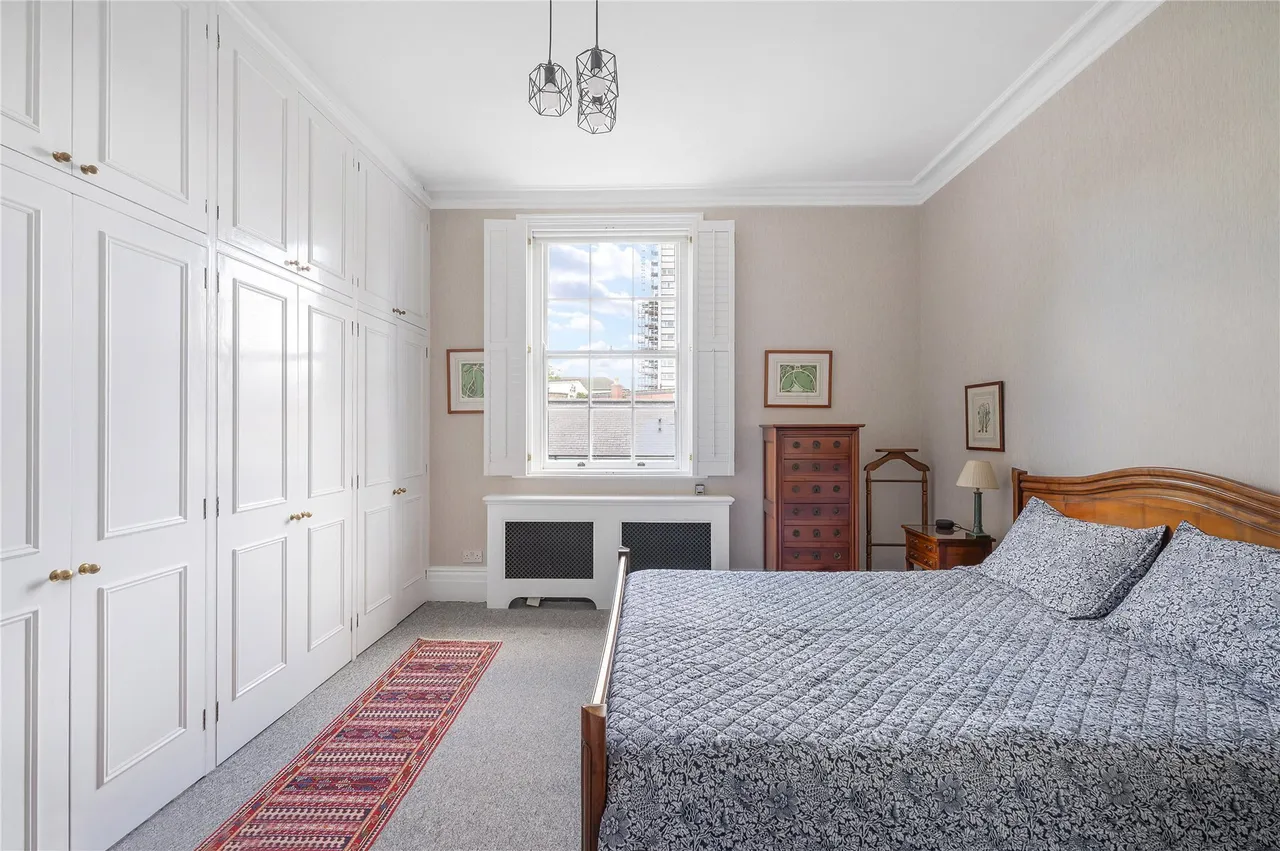 St. Anns Villas, London, W11, photo 7