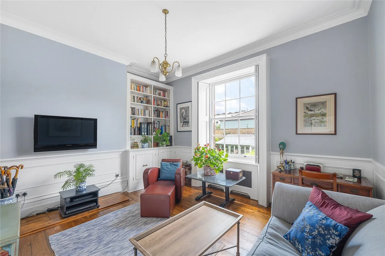 St. Anns Villas, London, W11, photo 2