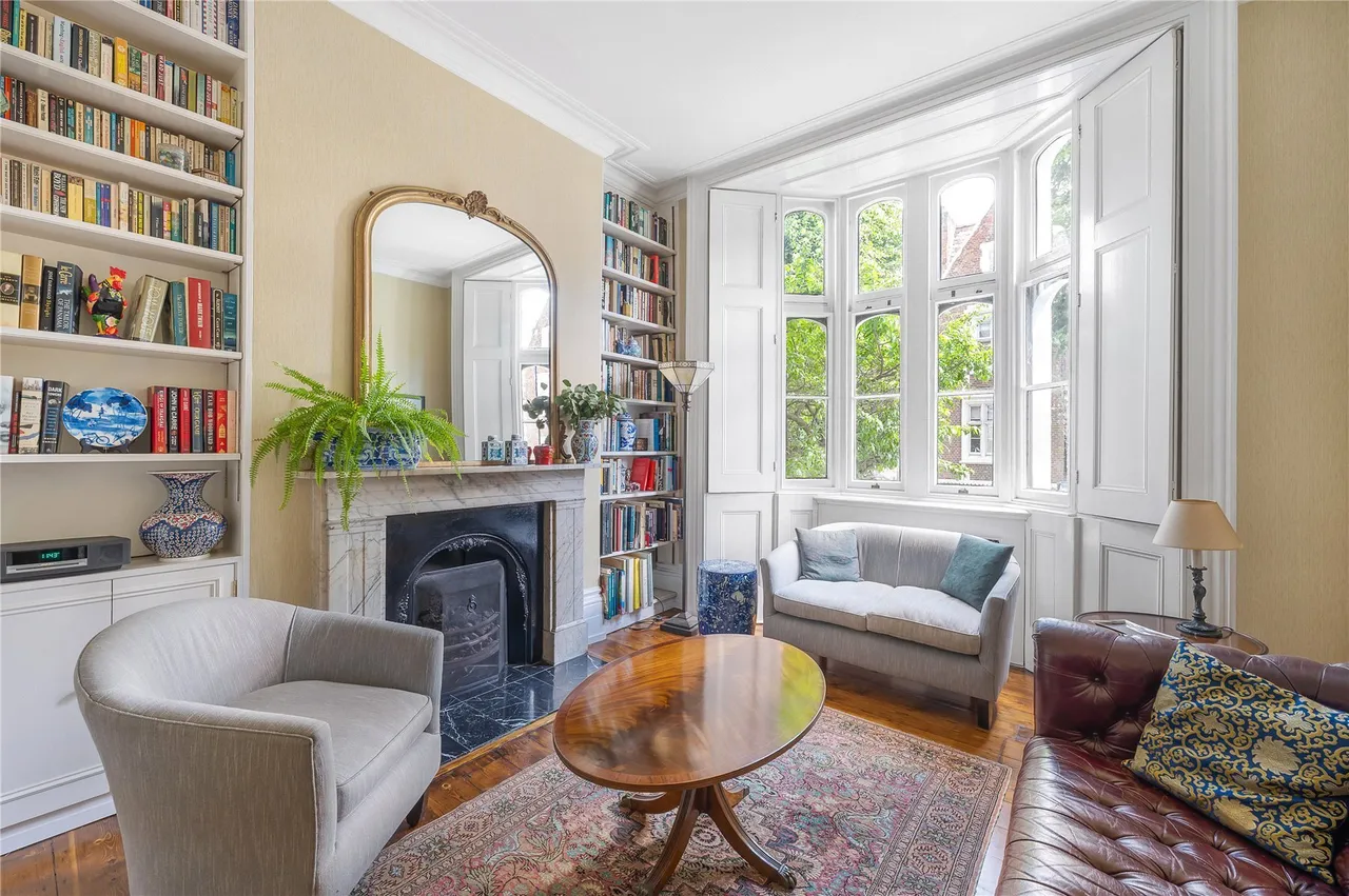St. Anns Villas, London, W11, photo 3