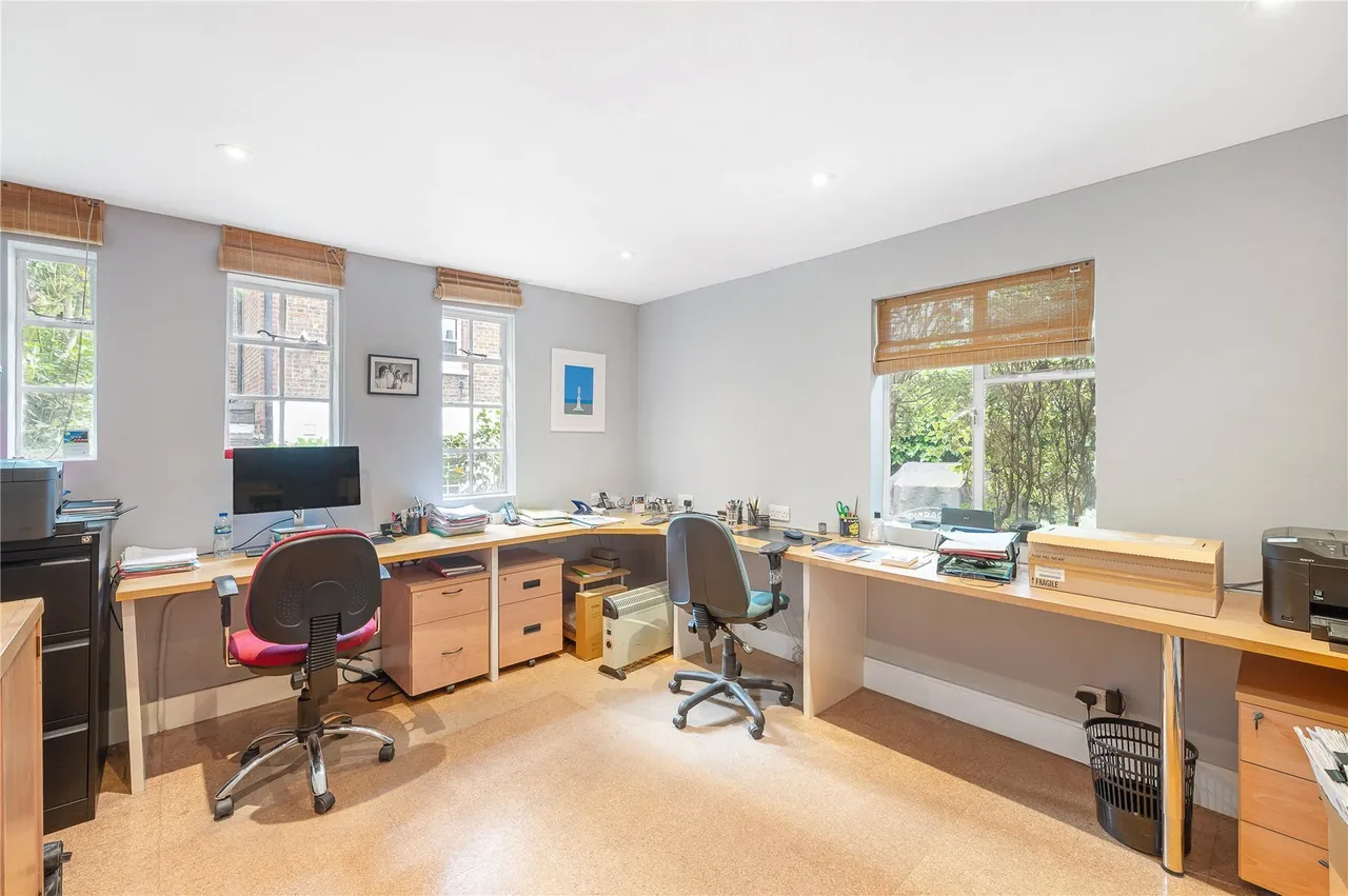 St. Anns Villas, London, W11, photo 11