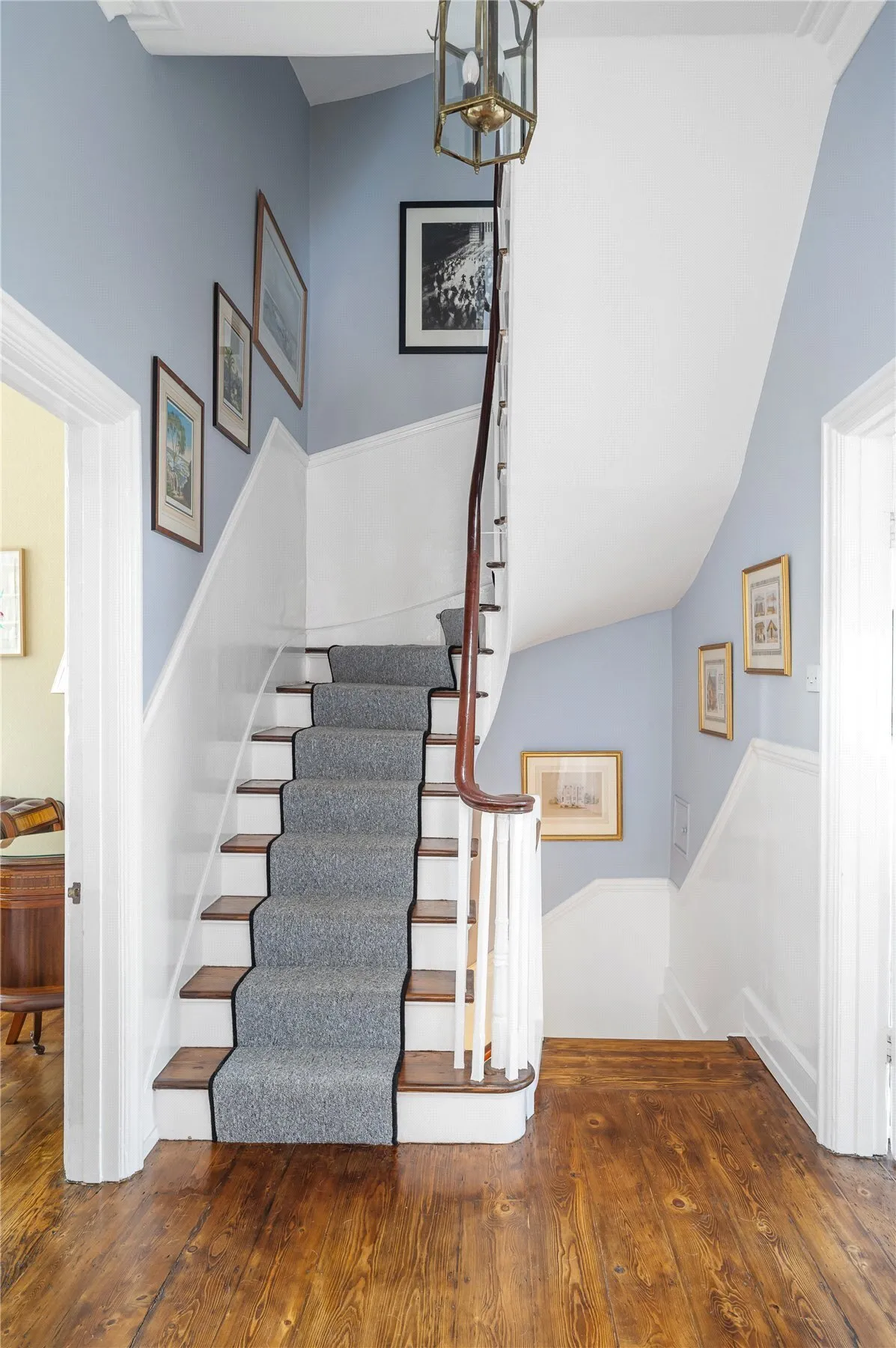 St. Anns Villas, London, W11, photo 9
