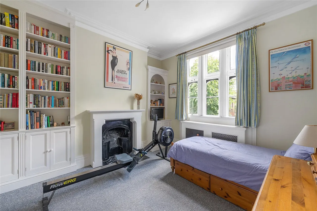 St. Anns Villas, London, W11, photo 8