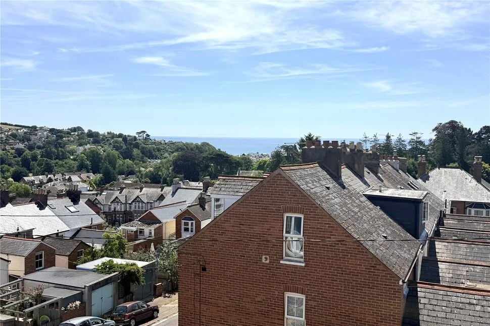 Sea View Terrace, Higher Hill View, Devon, EX10, photo 2