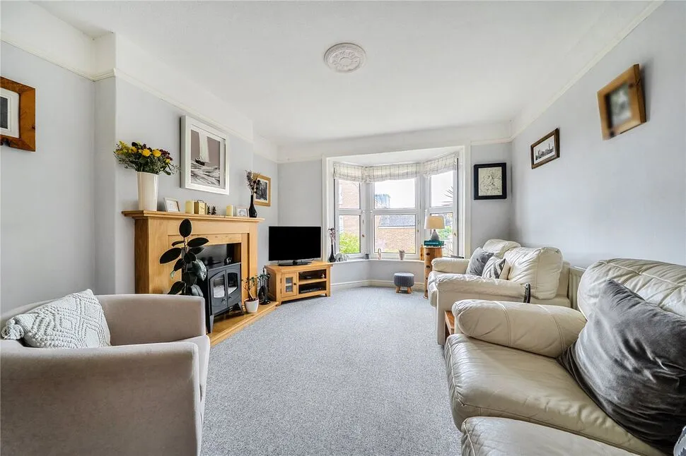 Sea View Terrace, Higher Hill View, Devon, EX10, photo 3